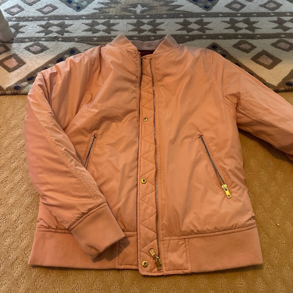Gap Reversible Jacket - image 3